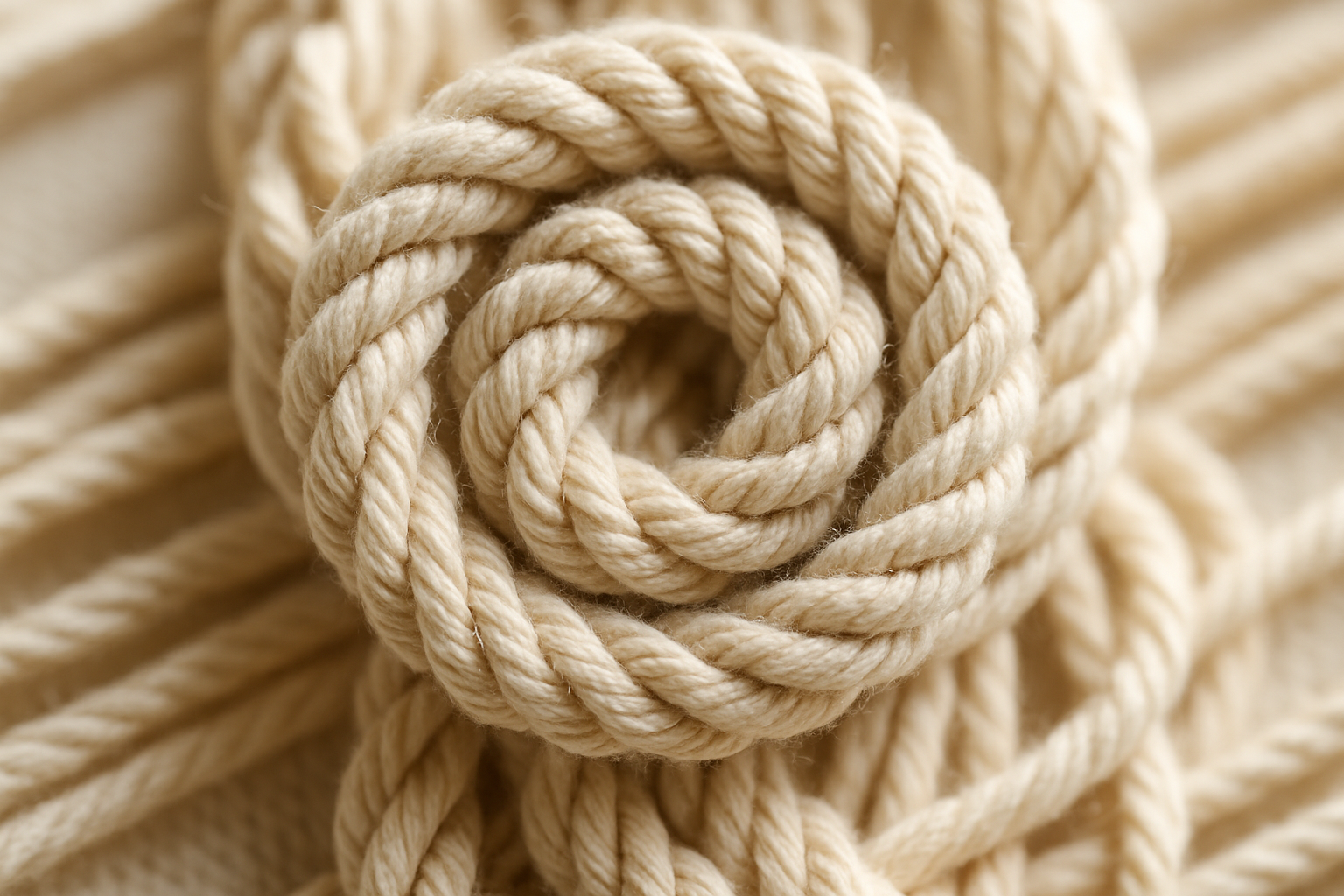 Spiral dugum teknigi